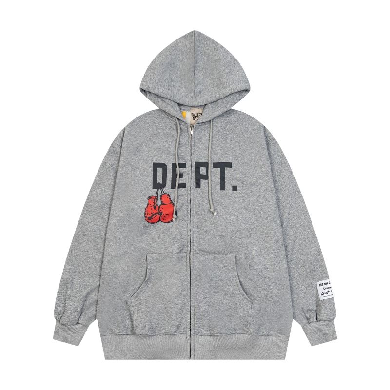 Gallery Dept Hoodies